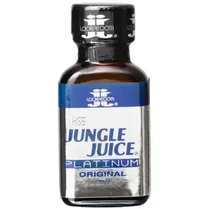 Jungle Juice Platinum 25ml RETRO (JJ)